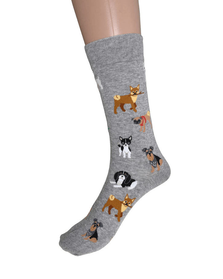 Dog Socks #2864