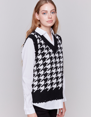 Fooler Vest #C761H-464A - Charlie B