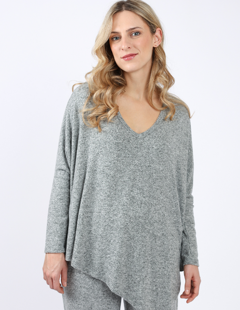 V Neck Pullover #4026 - Shannon Passero – Janet Kemp Ladies Fashion