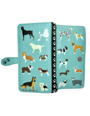 DogsDogsDogs Pattern #W009607 - Shagwear