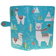 Llama Pattern #W009753